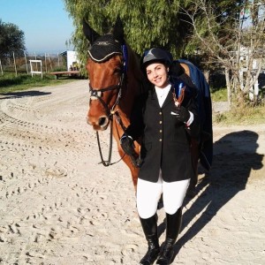 Virginia e Polaris premiata