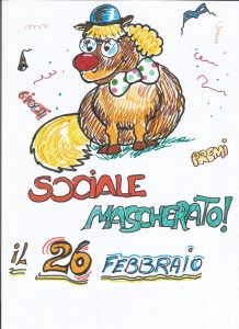 gara carnevale
