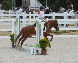 Gabriele e Cristal 